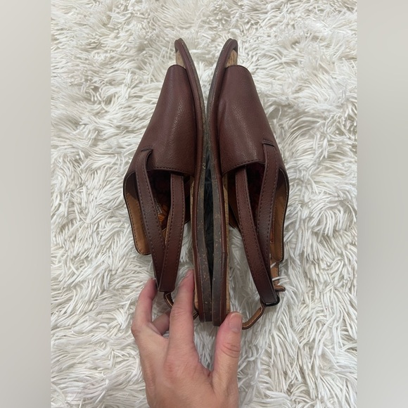 Korks Tate Sandal - Size 8 - Picture 7 of 7